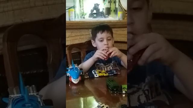 Хот вилс. смотреть онлайн