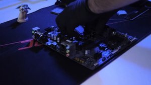 СБОРКА КОМПА ДЛЯ RUST ЗА 75к  #пк #rust #игры #раст #сборка #esqa