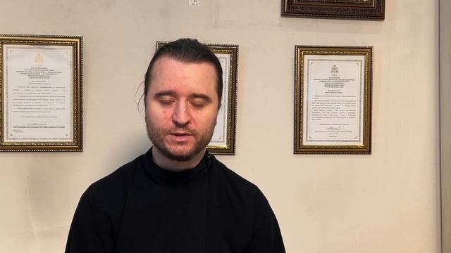Церковное новолетие: история появления праздника