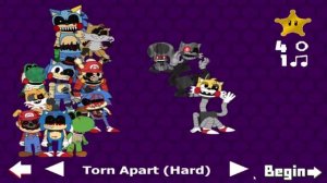 Five Nights At Sonic's Maniac Mania - Последнее видео-прохождение?