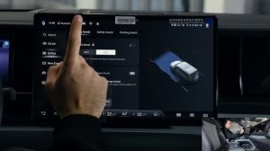 Полная инструкция BYD Leopard 5