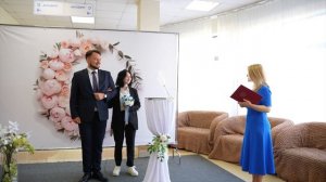 Илья и Ангелина 26.09