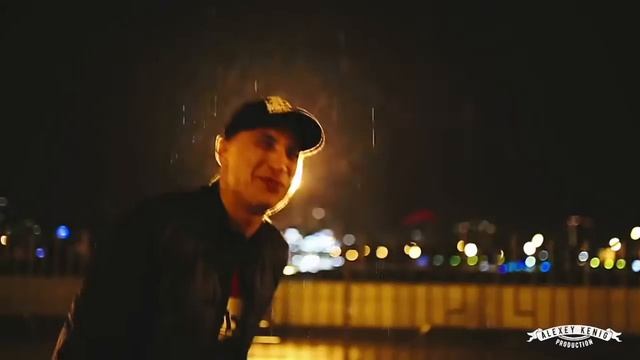 Тимур Гатиятуллин ЧЕСТНЫЙ видео приглашение (РЕП Индустрия) смотреть онлайн