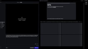 Как сгенерировать видео по текстовому промпту в нейро