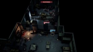 Jagged Alliance 3: Дефицит патронов в Эрни?