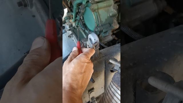 Почему долго заводится Вольво? Одна из причин. смотреть онлайн