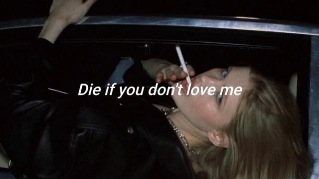 DAKOOKA - Умри если меня не любишь - English translation смотреть онлайн