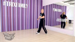 ХИП-ХОП УРОКИ/HIP-HOP TUTORIAL | SHAMROCK