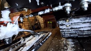 Как изменить РУЛЕВОЕ УПРАВЛЕНИЕ на снегоходе Бурлак  ?