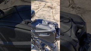 Электровелосипед Hot wolf 750w.