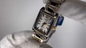 Обзор часов Casio Соllection LTP-1235SG-7A