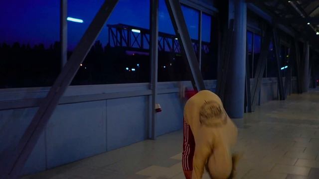 Крымский молодежный бренд Искра смотреть онлайн