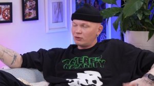 ГОША КАРЦЕВ. Кризис среднего возраста, «не умею дружить» и работа «охранником». не БАБСКИЕ ИСТОРИИ