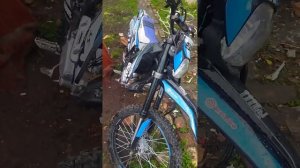 стоит ли брать его в 2024 году ? Эндуро SHARMAX POWER MAX 250 ПРАВД?