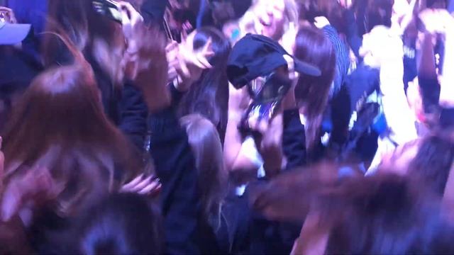 Гран при Тодес Ленинградка 8 группа