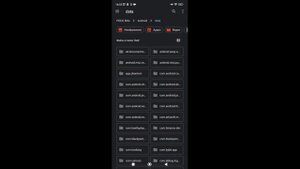 Как найти записи диктофона на Xiaomi | Poco | Как найти разде