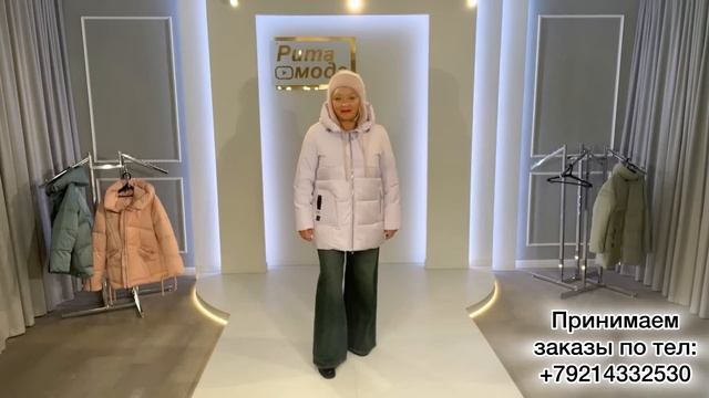 Новинки! Прелестные шапки куртки и пальто! Внимание - ?