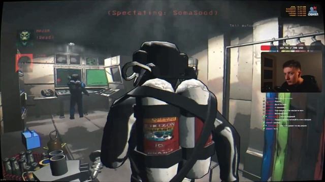 LETHAL COMPANY - Феномен 2023 года смотреть онлайн