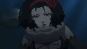 Сиэль Себастьян Клод против