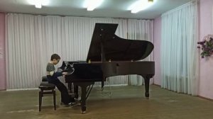 Музыкальная Шутка, Ж. Шейе