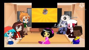 β’ Π Π΅Π°ΠΊΡΠΈΡ FNF ΠΈ pico's school Π½Π° ΡΠΈΠΊ ΡΠΎΠΊβ’πΆπ€ (4 ΡΠ°ΡΡΡ)