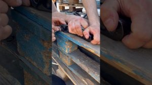 Ремонт каретки с полой осью. Слетает шатун, проворот н?