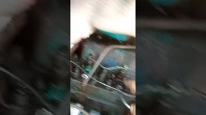 Переоборудование трактора ЮМЗ 6 с пускача на стартер