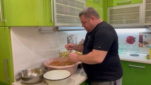 ПЕРЕЦ ФАРШИРОВАННЫЙ В АВТОКЛАВЕ) ИДЕАЛЬНАЯ ЗАГОТОВКА