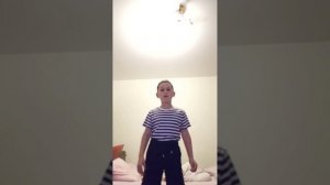 эта песня посвещена моей тае