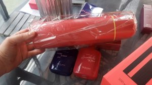 Драма некоролевского заказа Орифлейм 🐈⬛