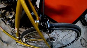 каретка хвз переделка