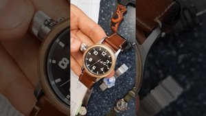 Часы водолазные дайверские ЗЧЗ ЧС Златоуст