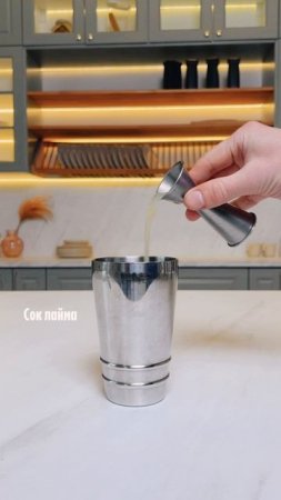 Рецепт вкусного и полезного коктейля