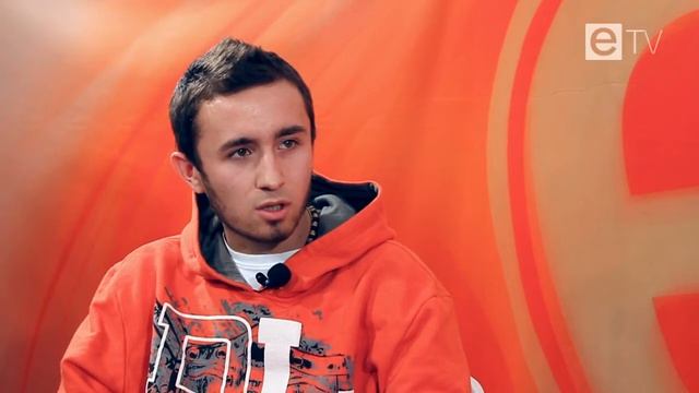 Loud Juice: «Караганда - город музыкальный» смотреть онлайн