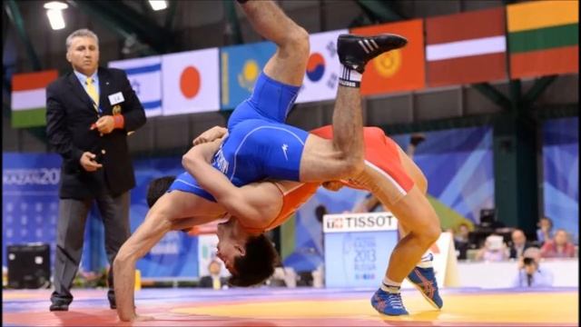 Актеры и Спортсмены которые могли попробывать себя в мма
