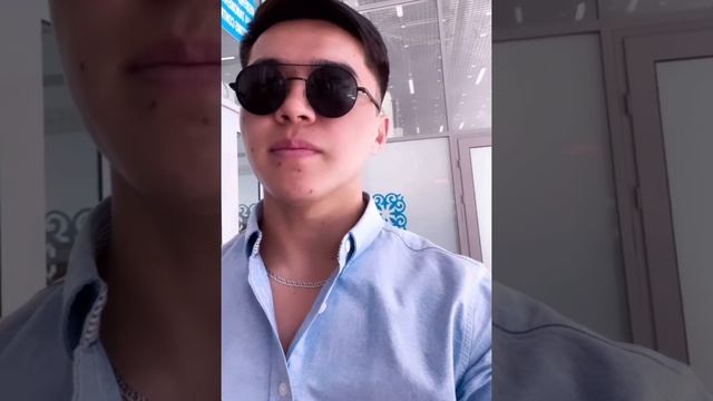 АЛ МУСА МЕН РОЗА ЖУҢГО ЭЛИНДЕ САЯХАТТА🔥🔥🔥 смотреть онлайн