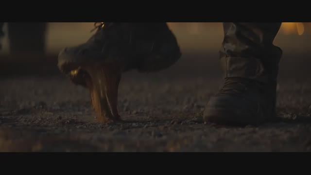 Ноги в кино 3