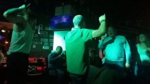 Paranoid (Black Sabbath). Савва Темнов и группа Без Предела. Новос