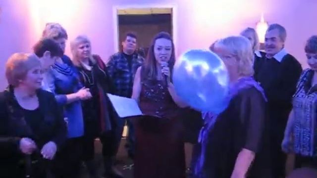 Юбилей 55 смотреть онлайн