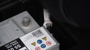 Нужно ли Прописывать Аккумулятор После Замены в BMW X5