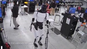 Optimus прокачал новые скиллы.