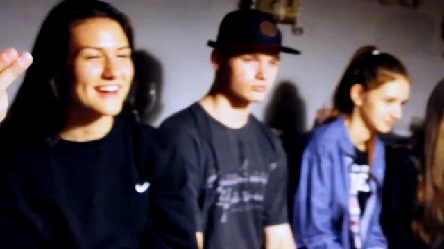 Tupac FOREVER 16.06.2016 YO-MAN "ДВИЖ"/GOOD JAM смотреть онлайн