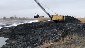 Драглайн ЭО-4111