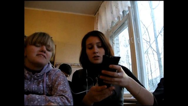 Timur & His Team. Серия 8. смотреть онлайн