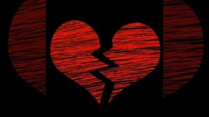 Последняя любовь, пепел на простынях.... 💔💔💔