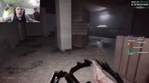 ГРЕННИ РЕМЕЙК в НАРУЧНИКАХ ДЛЯ КЕКСА / ДЕРЗКО (Granny remake)