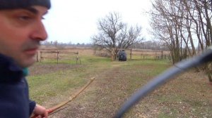 О примитивных и композитных луках. Как сделать лук