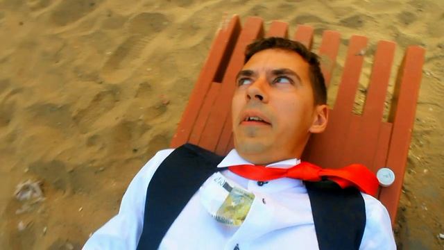 Позитивное свадебное утро. Утро жениха после мальчишника смотреть онлайн