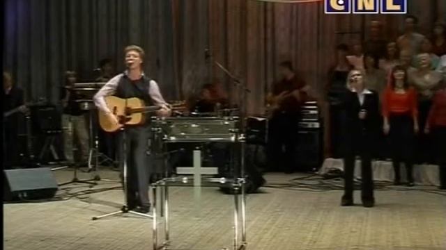 Церковь Божья (г.Великие Луки) "Любимый город" смотреть онлайн