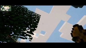 Новое начало конца, агенты (сериал Minecraft) [MineTheLess 4 сезон 1 серия]